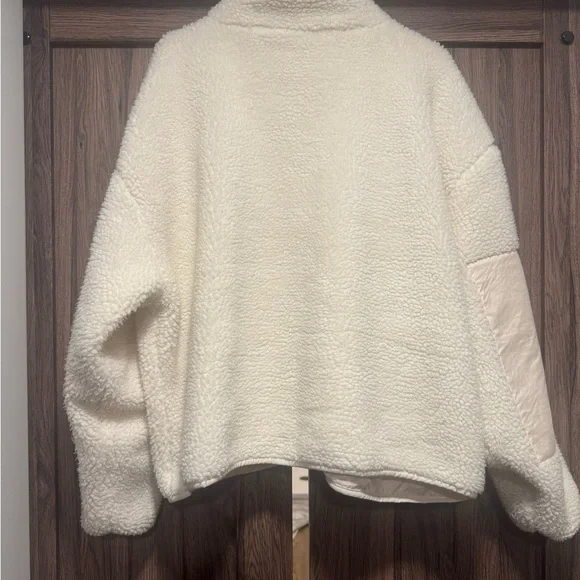 FABLETICS Tahoe Teddy Jacket - Picture 16 of 17